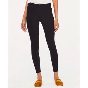 Loft Ponte Knit Leggings
